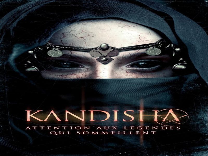 Photo 2 du film : Kandisha