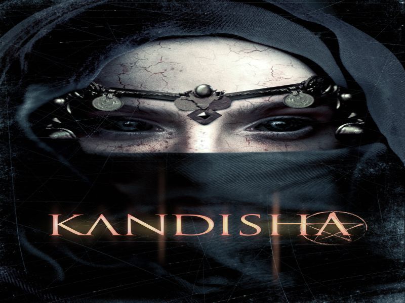 Photo 3 du film : Kandisha