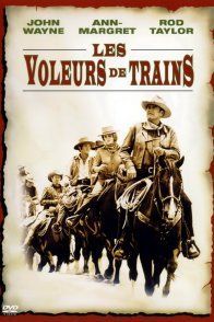 Affiche du film : Les voleurs de train