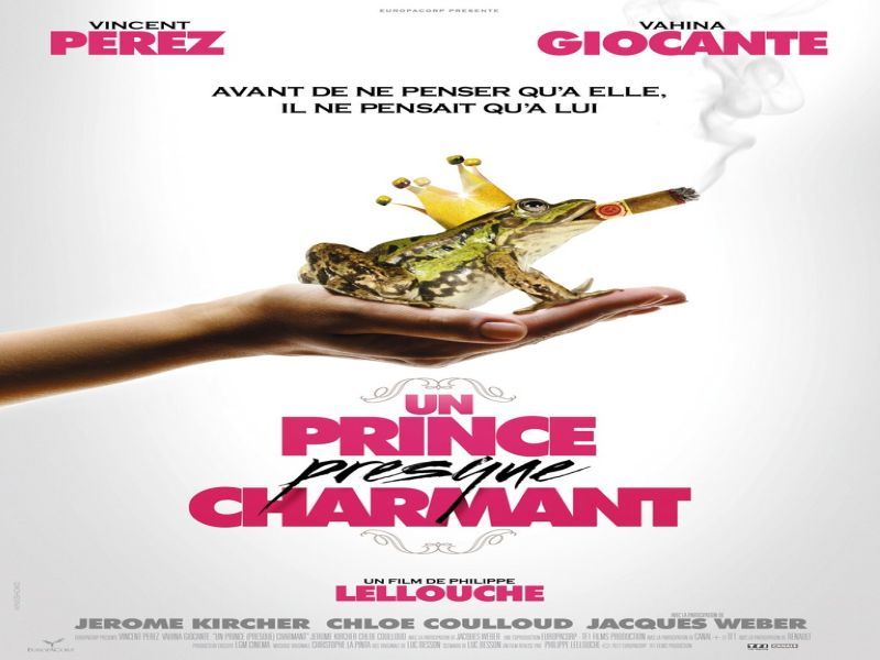 Photo 1 du film : Un Prince (presque) charmant