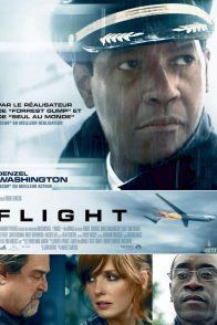 Affiche du film : Flight 