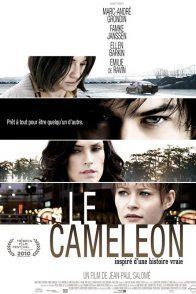 Affiche du film : Le caméléon 