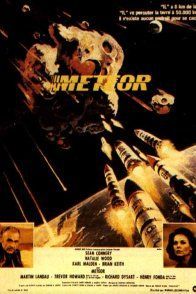 Affiche du film : Meteor