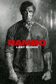Rambo : Last Blood - Analyse Littéraire