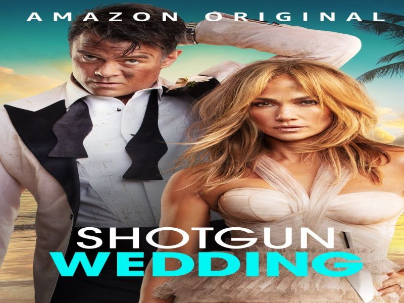 Photo 2 du film : Shotgun Wedding