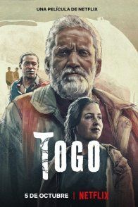 Affiche du film : Togo
