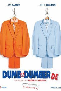 Affiche du film : Dumb and Dumber De