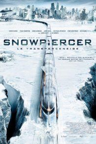 Affiche du film : Snowpiercer, Le Transperceneige