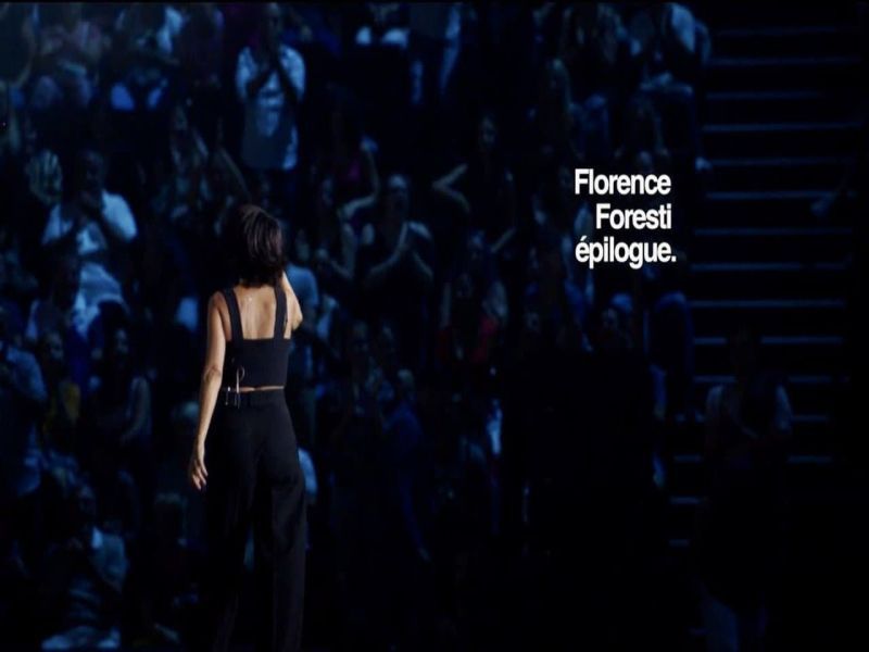 Photo 1 du film : Florence Foresti : Epilogue