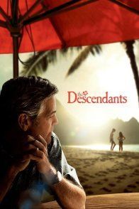 Affiche du film : The Descendants