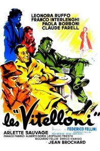 Les Vitelloni: Une Analyse Littéraire