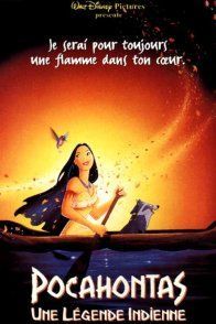 Affiche du film : Pocahontas : une Légende indienne