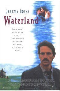 Affiche du film : Waterland
