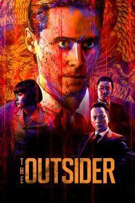 Affiche du film : The Outsider