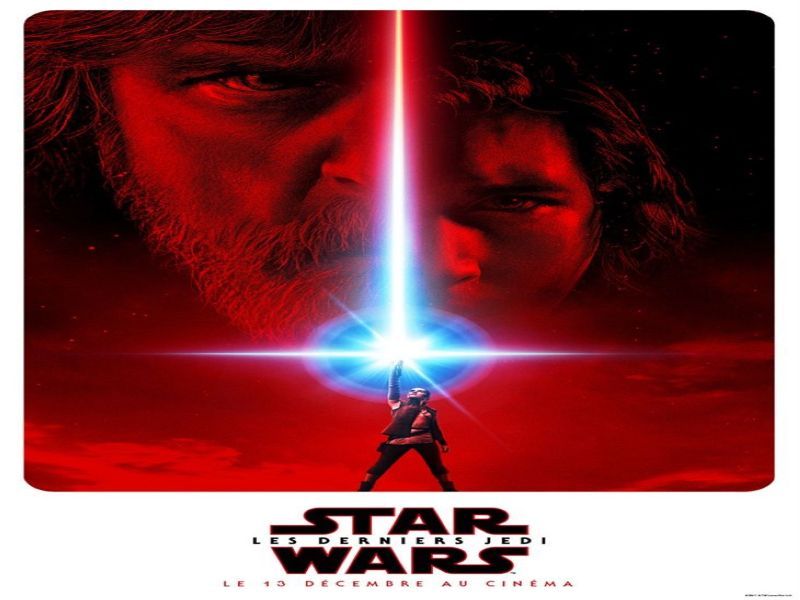 Photo 2 du film : Star Wars : Episode VIII - Les derniers Jedi