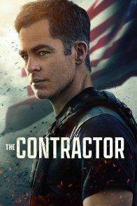 Affiche du film : The Contractor