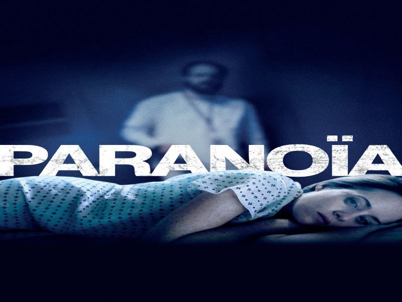 Photo 1 du film : Paranoïa