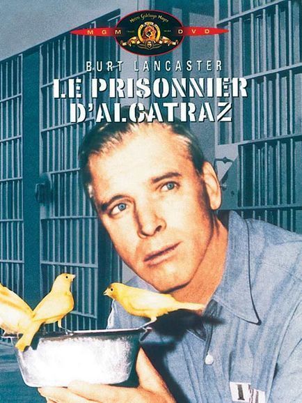 Photo 1 du film : Le prisonnier d
