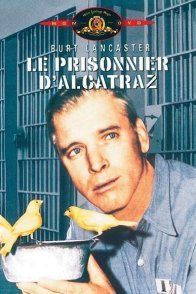 Affiche du film : Le prisonnier d