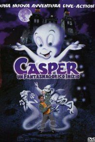 Affiche du film : Casper, l