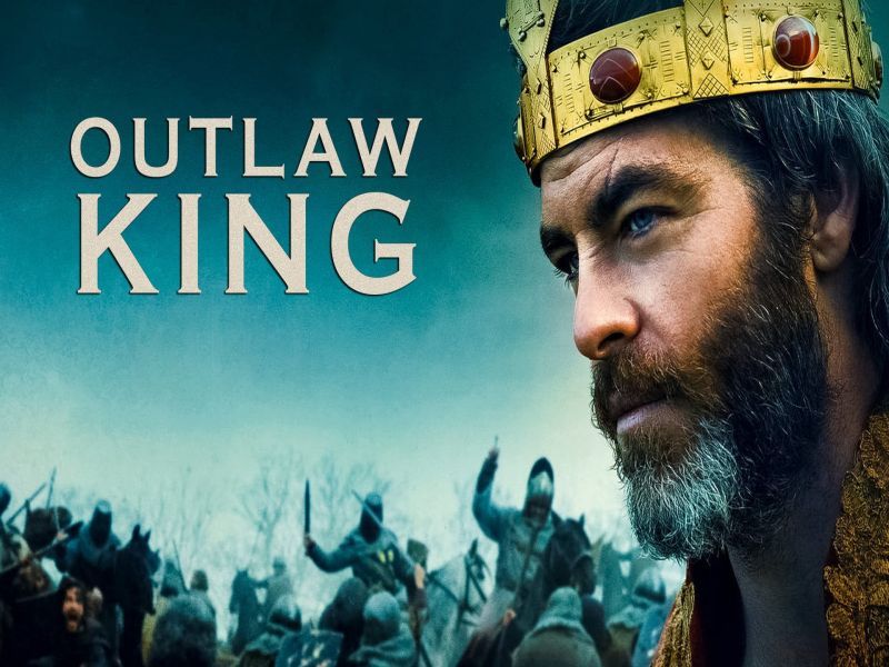 Photo 1 du film : Outlaw King : Le Roi hors-la-loi