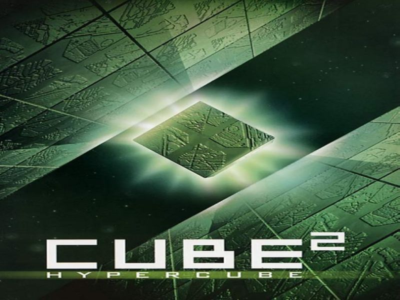 Photo 1 du film : Cube 2 : hypercube