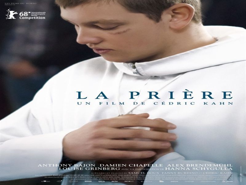 Photo 1 du film : La Prière