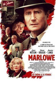 Affiche du film : Marlowe