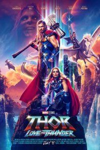 Thor : Love and Thunder - Une Analyse Littéraire