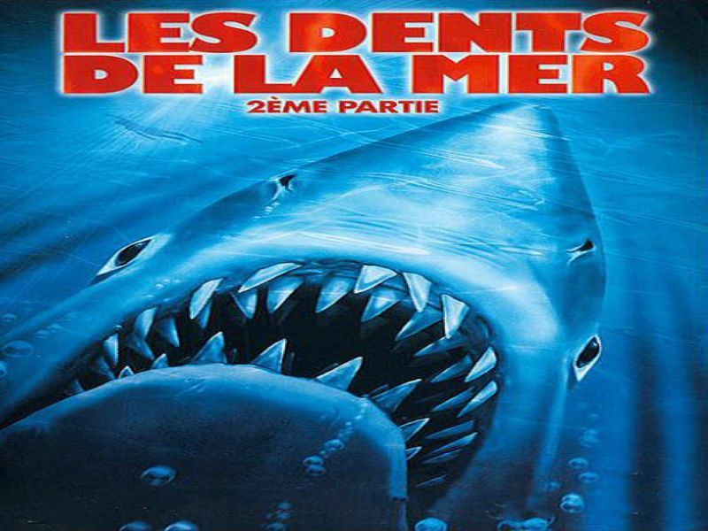 Photo 2 du film : Les Dents de la mer 2