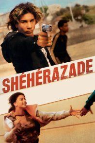 Affiche du film : Shéhérazade