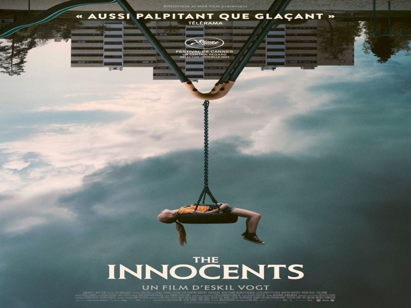 Photo 1 du film : The Innocents