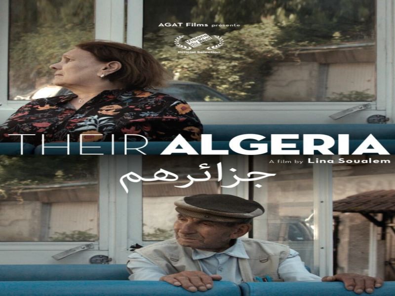 Photo 1 du film : Leur Algérie