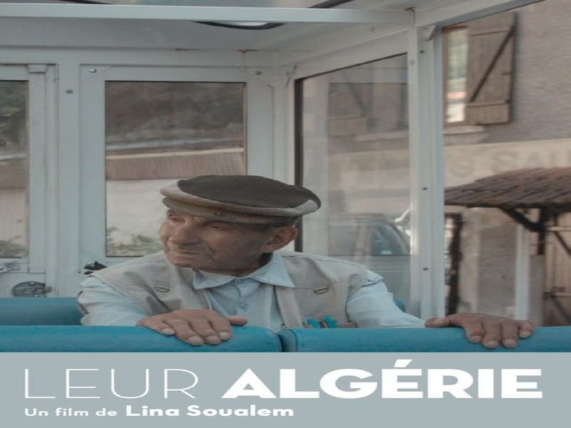Photo 2 du film : Leur Algérie