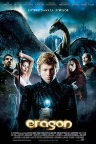 Affiche du film : Eragon