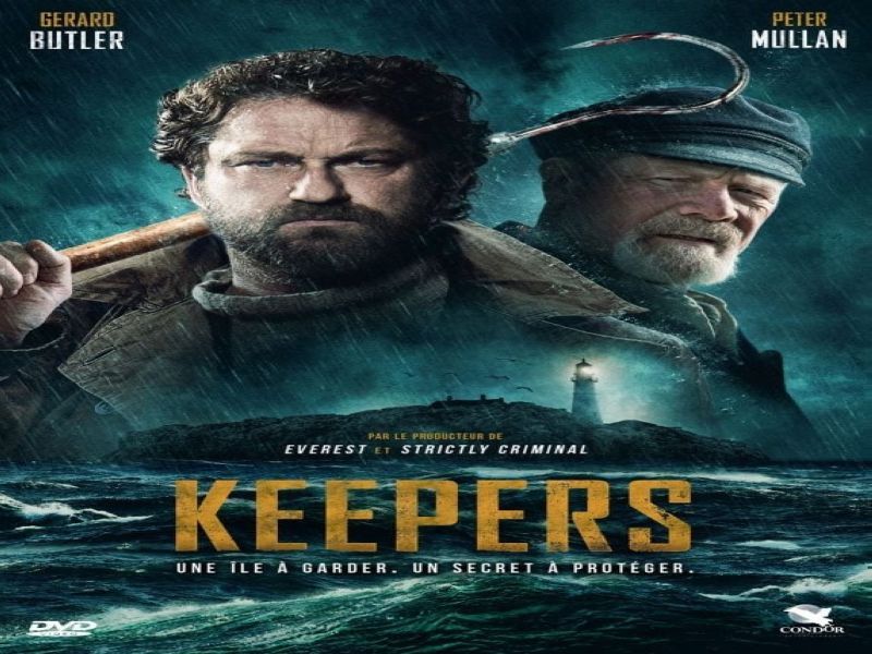 Photo 2 du film : Keepers