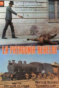 Affiche du film : La patagonia rebelde