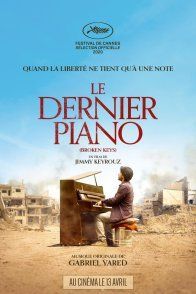 Affiche du film : Le Dernier Piano