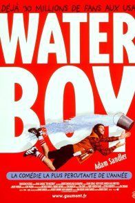 Waterboy: Un Film Comique et Touchant
