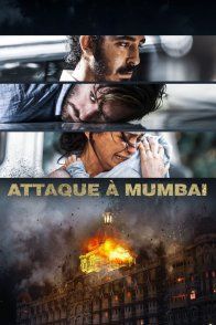 Affiche du film : Attaque à Mumbai