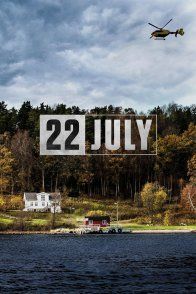Affiche du film : Un 22 juillet