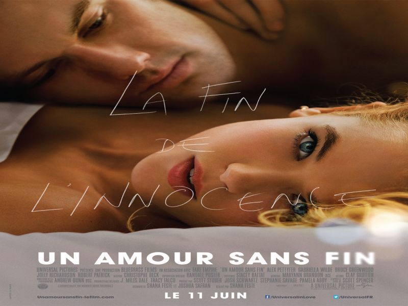 Photo 1 du film : Un Amour Sans Fin