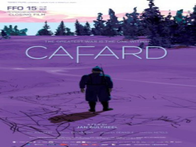 Photo 1 du film : Cafard