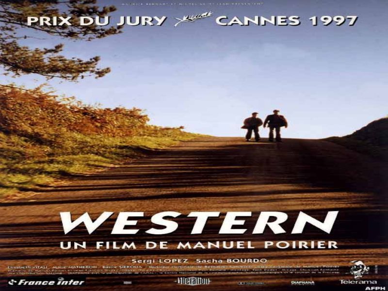 Photo 1 du film : Western