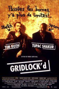 Gridlock'd: Un Film de Rap et de Drame