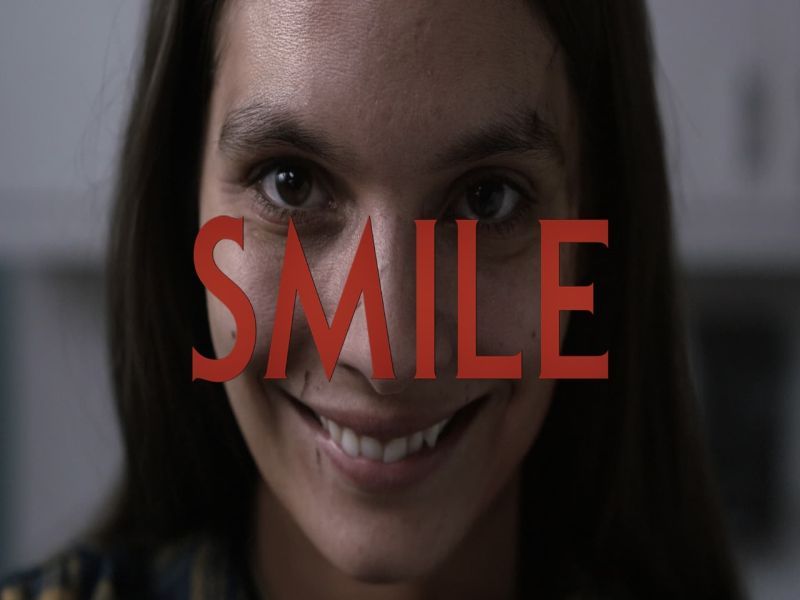 Photo 1 du film : Smile