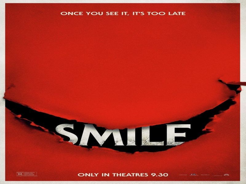 Photo 3 du film : Smile