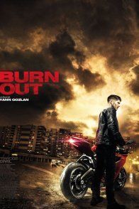 Affiche du film : Burn Out