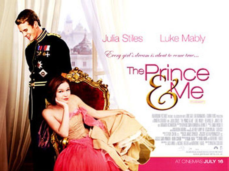 Photo 1 du film : Le prince et moi