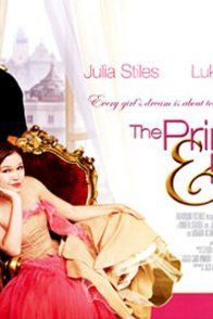 Affiche du film : Le prince et moi